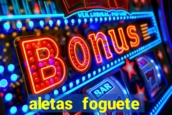 aletas foguete garrafa pet